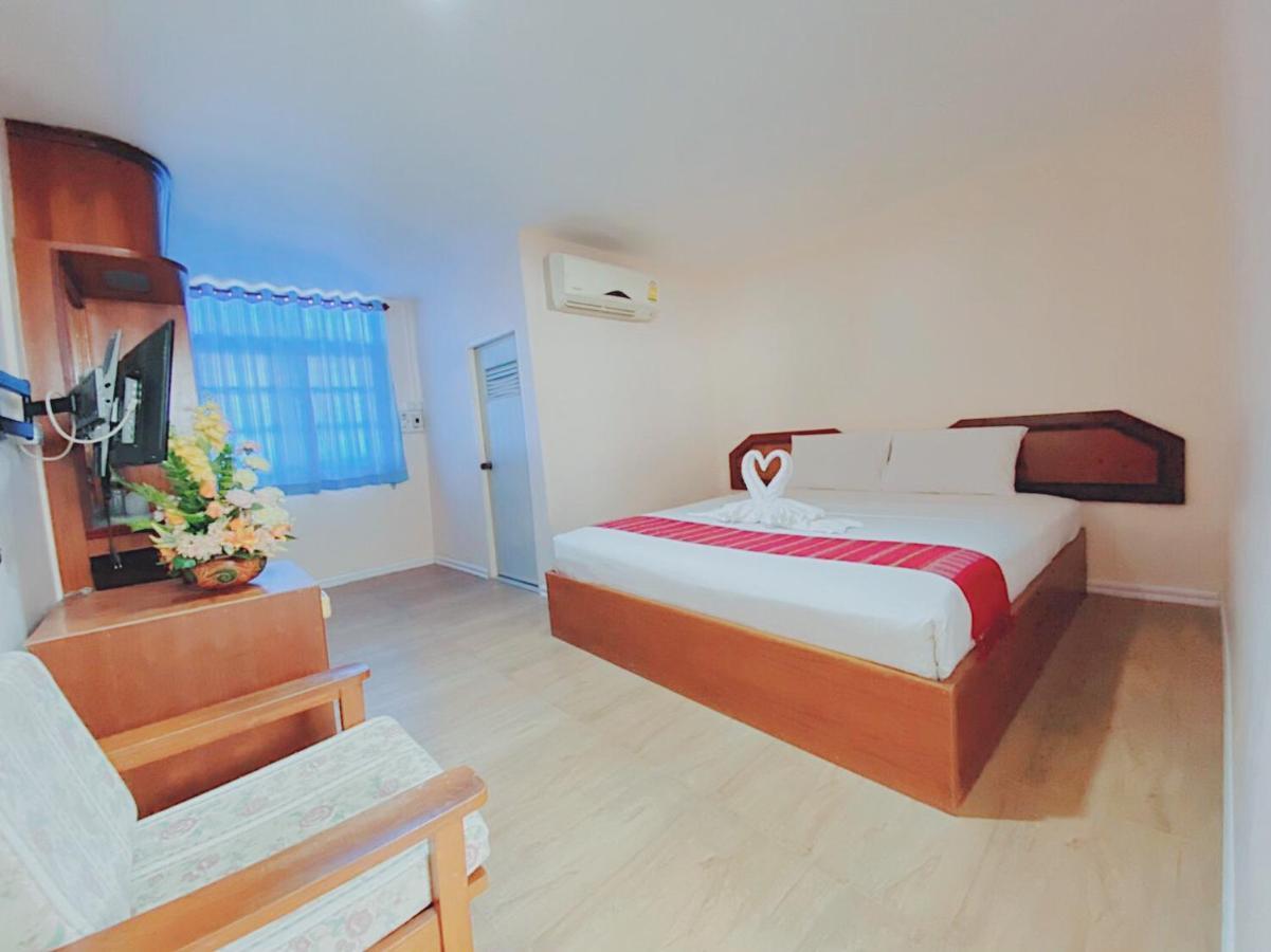 Imperial Sakon Hotel สกลนคร ภายนอก รูปภาพ