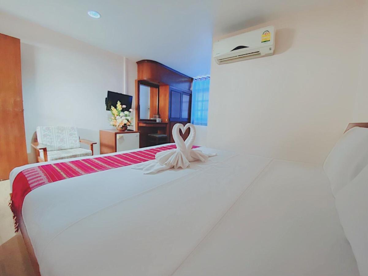 Imperial Sakon Hotel สกลนคร ภายนอก รูปภาพ
