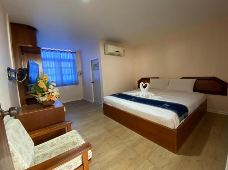 Imperial Sakon Hotel สกลนคร ภายนอก รูปภาพ