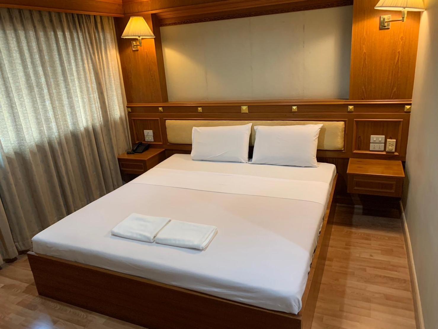 Imperial Sakon Hotel สกลนคร ภายนอก รูปภาพ
