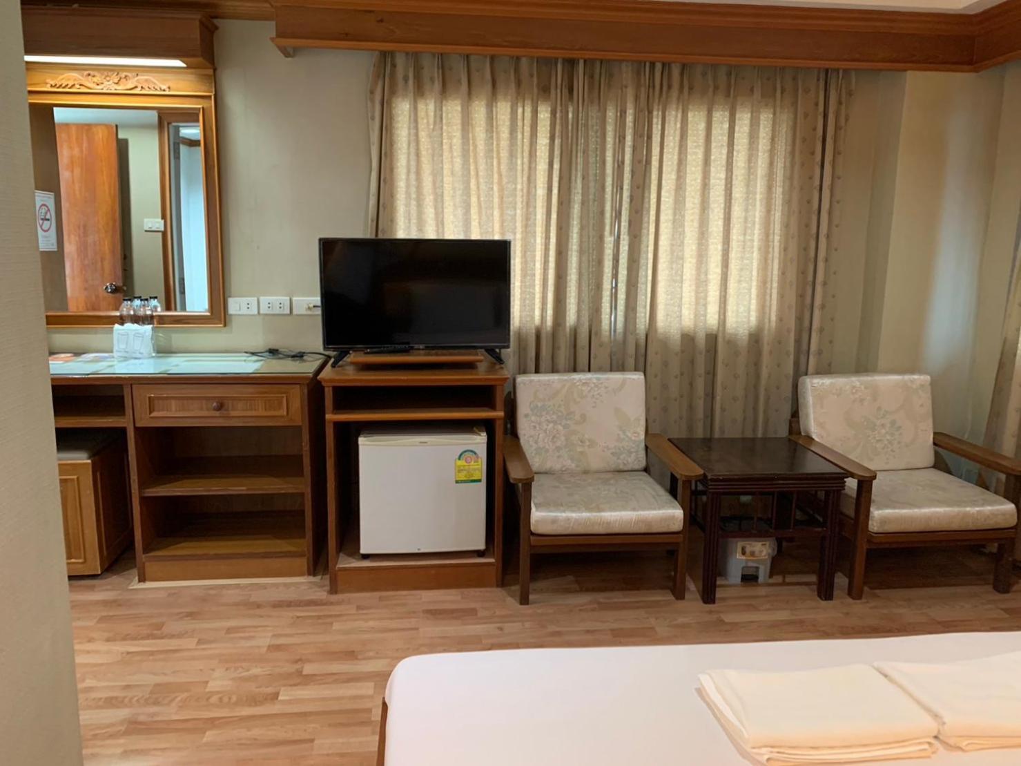 Imperial Sakon Hotel สกลนคร ภายนอก รูปภาพ