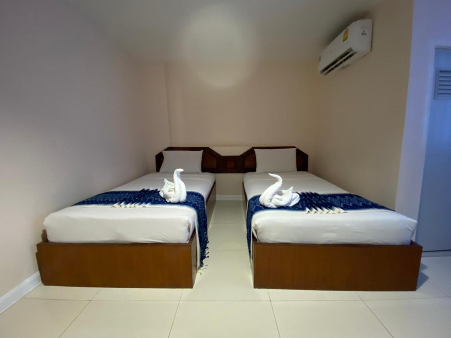 Imperial Sakon Hotel สกลนคร ภายนอก รูปภาพ