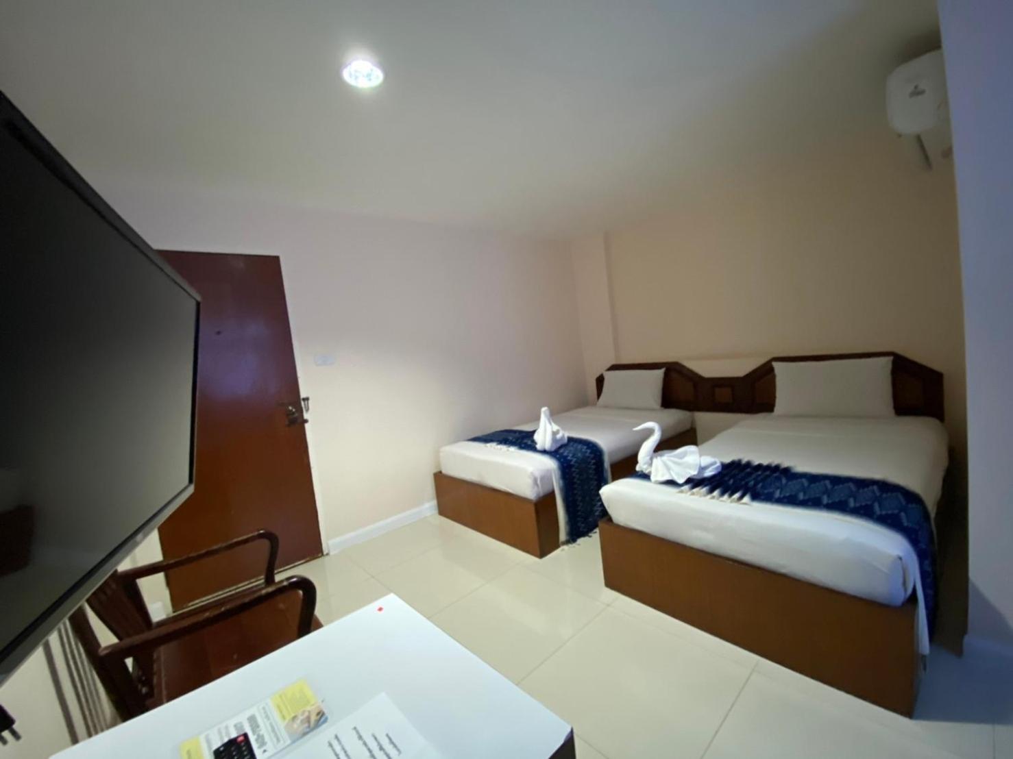 Imperial Sakon Hotel สกลนคร ภายนอก รูปภาพ