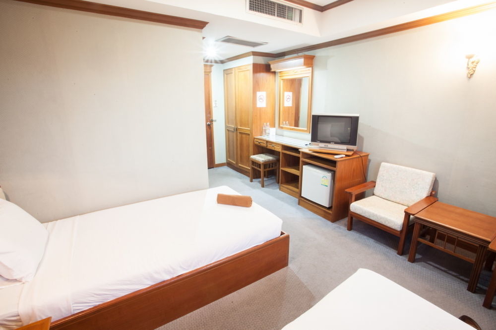 Imperial Sakon Hotel สกลนคร ภายนอก รูปภาพ