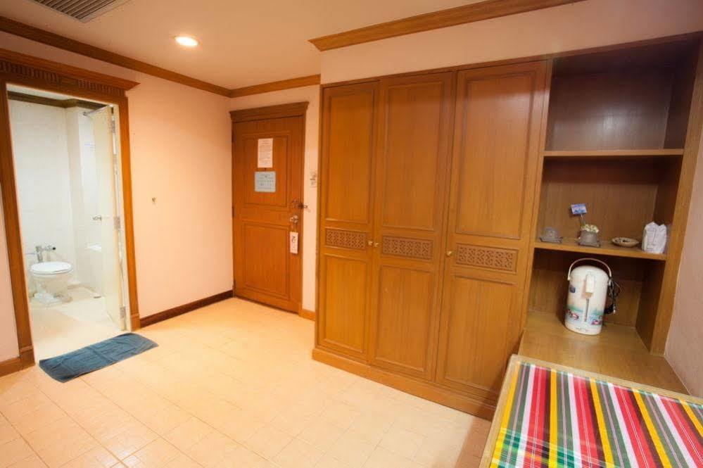 Imperial Sakon Hotel สกลนคร ภายนอก รูปภาพ